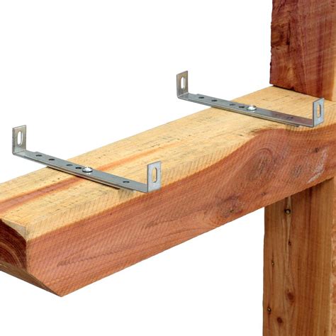 mailbox mounting bracket home depot|universal mounting bracket for mailbox.